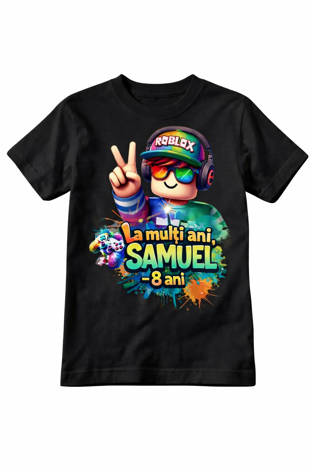 La Mulți Ani cadou perfect pentru o aniversare